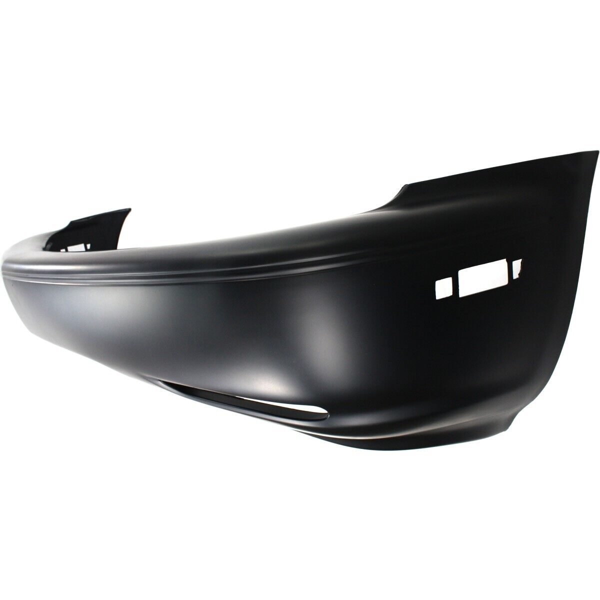 Bumper Fr W/Side Lamp Hole Primed - Lexus Rx300 1999-2003