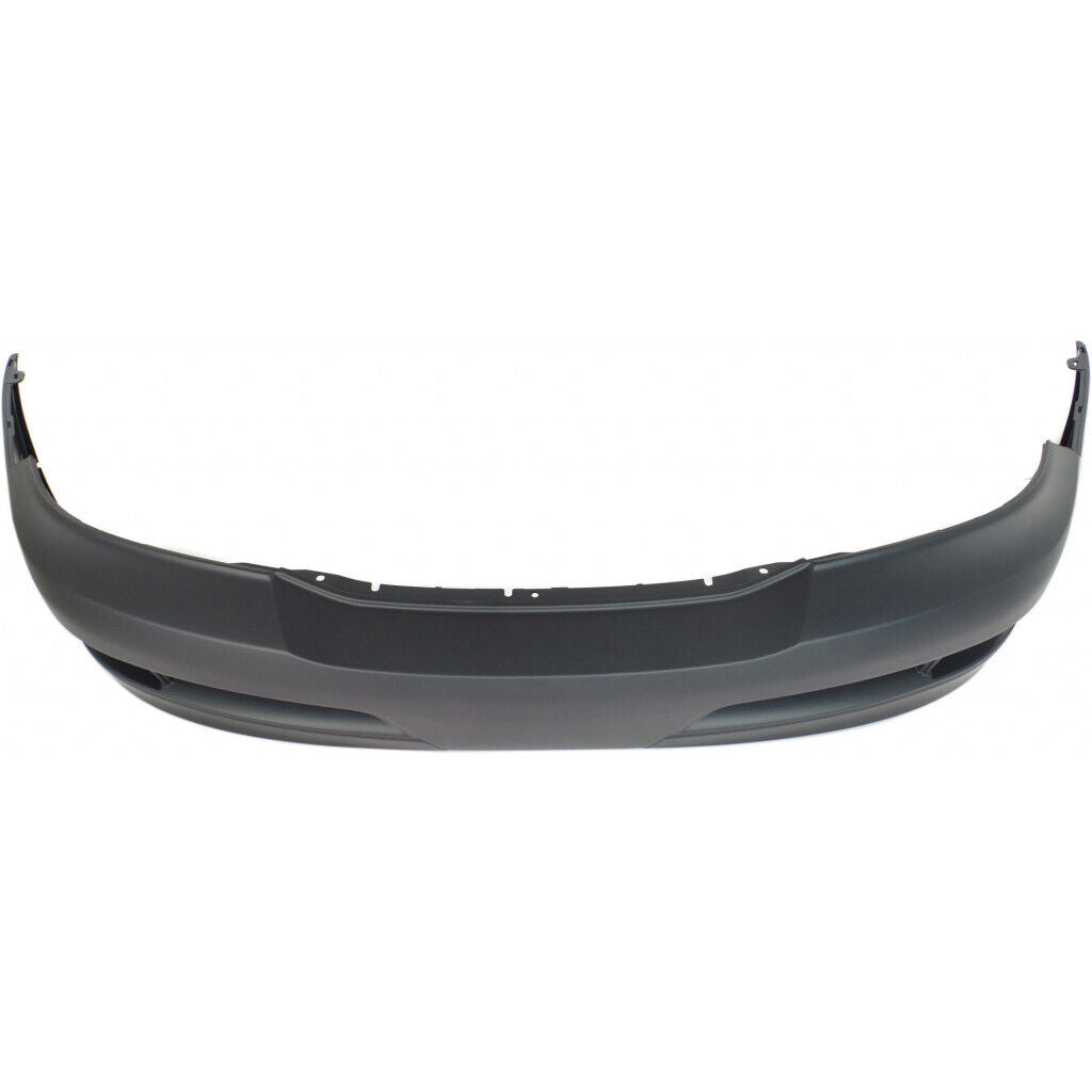 Bumper Fr Primed - Lexus Gx470 2003-2009