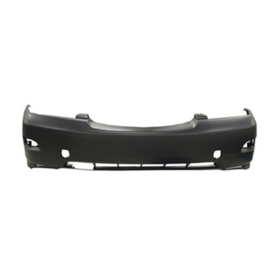 Bumper Fr Primed W/O Washer W/Cruise Control Hole - Lexus Rx350 2007-2009 | Lexus Rx330 2004-2006
