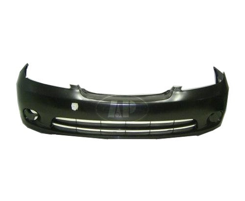 Bumper Fr Primed - Lexus Es330 2005-2006