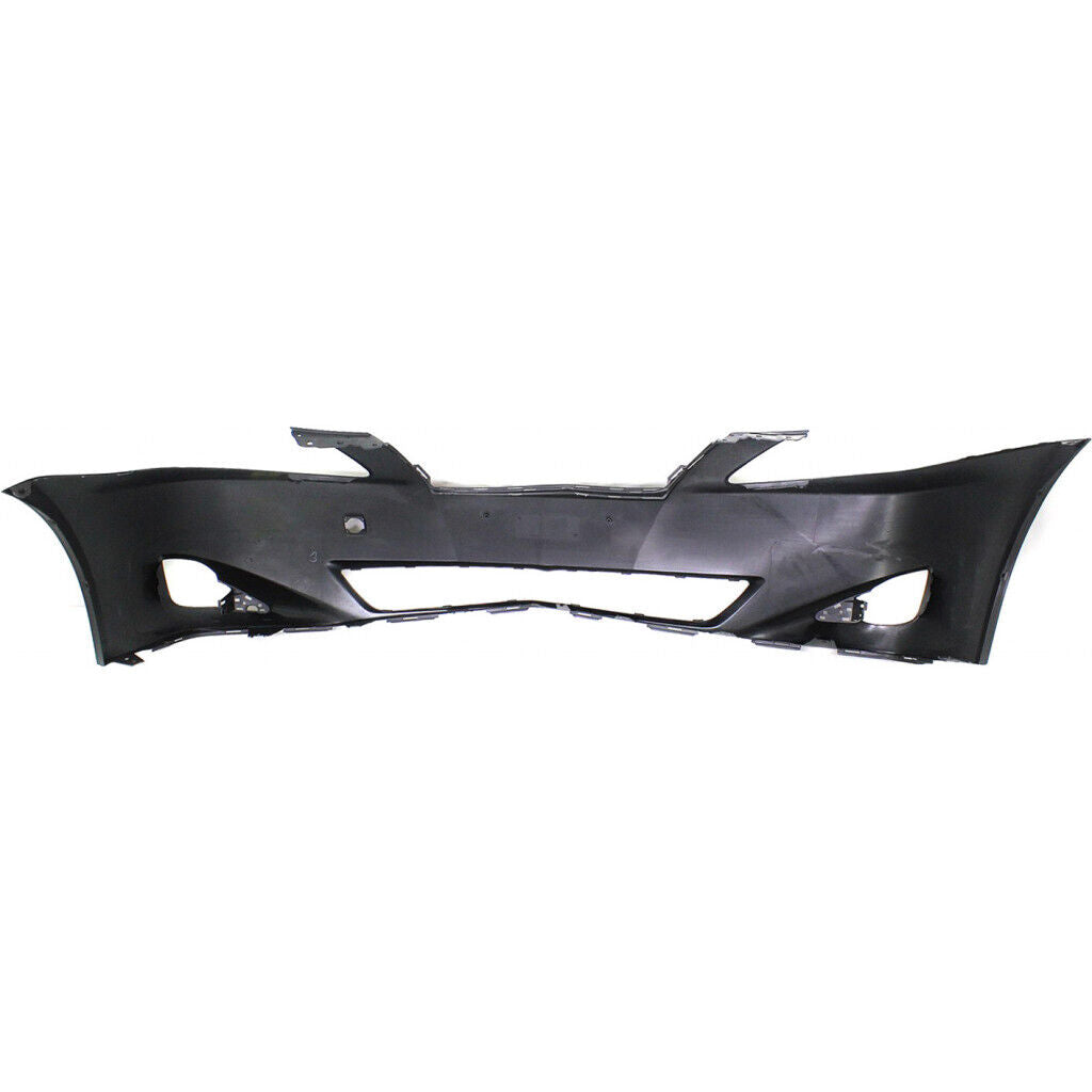 Bumper Fr Primed W/O Sensor/Washer - Lexus Is350 Sedan 2006-2008 | Lexus Is250 Sedan 2006-2008