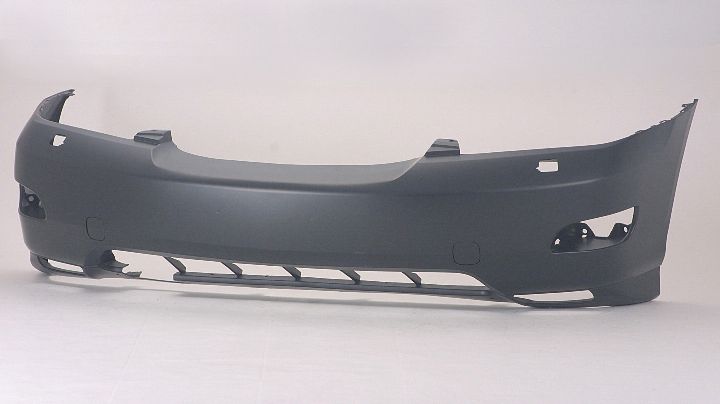 Bumper Fr Primed W/Washer Hole W/Cruise Control Japan Built - Lexus Rx350 2007-2009 | Lexus Rx330 2004-2006