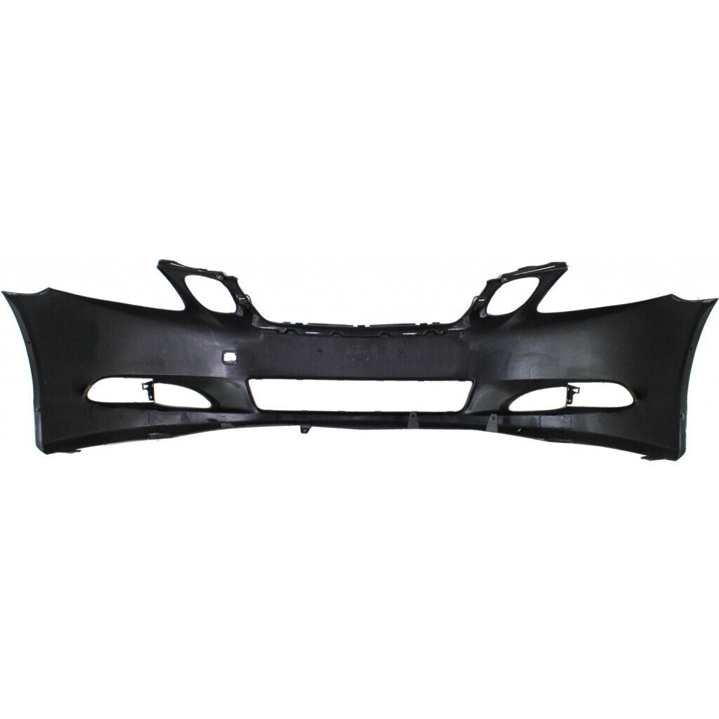 Bumper Fr Primed W/O Sensor W/O Washer - Lexus Gs460 2008-2011 | Lexus Gs350 2008-2011 | Lexus Gs450H 2008-2011