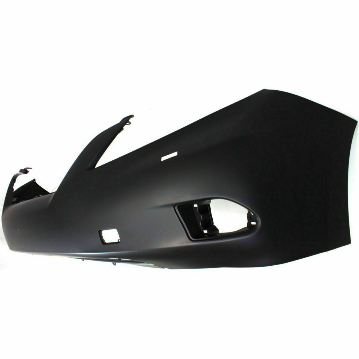 Bumper Fr Primed W/O Sensor W/Washer Hole Premium Pkg - Lexus Rx350 2010-2012