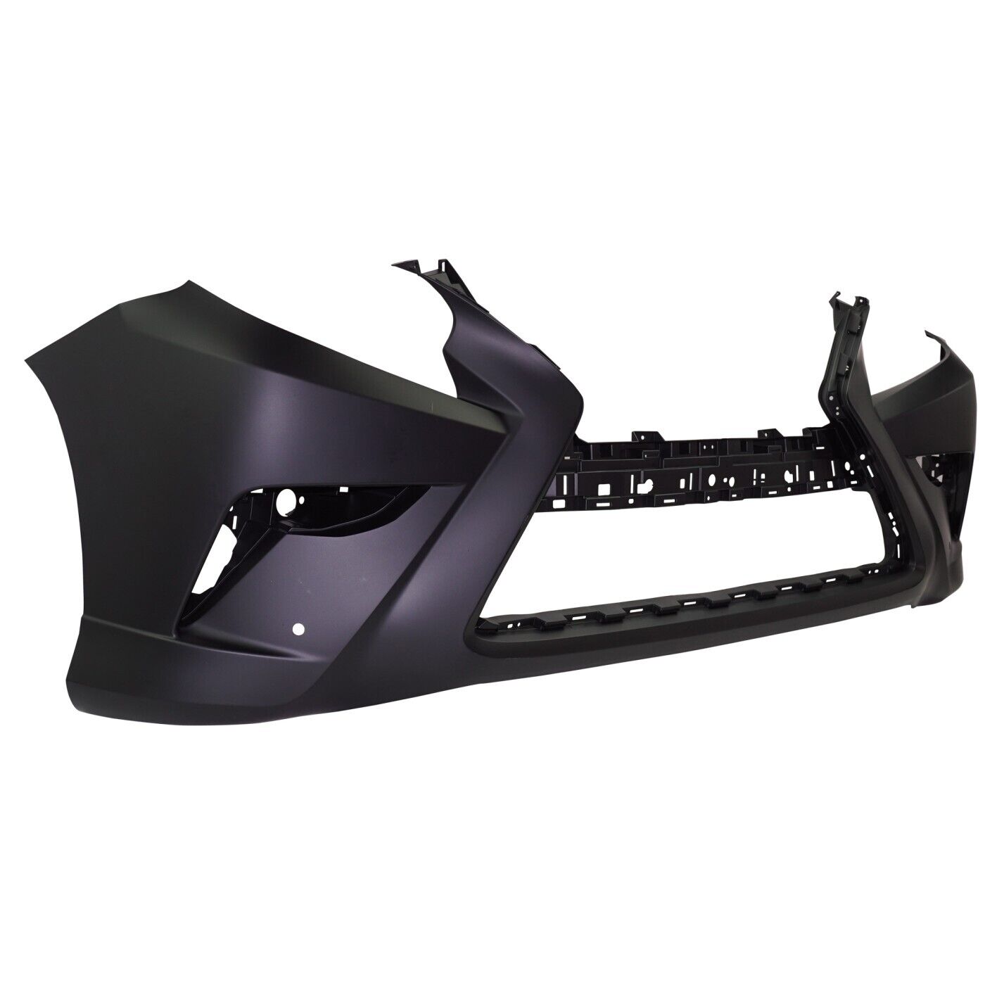Bumper Fr Primed W/Sensor W/O Washer - Lexus Gx460 2014-2019