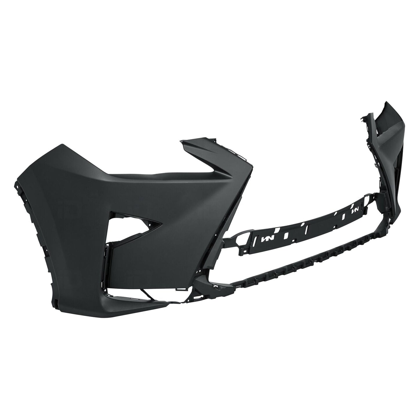 Bumper Fr Primed W/O Sensor/Washer Canada Built Model - Lexus Rx450Hl 2018-2019 | Lexus Rx350 2016-2019 | Lexus Rx350L 2018-2019