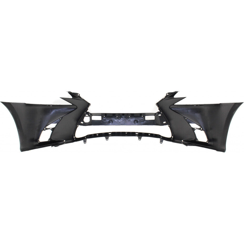 Bumper Fr Primed W/O Washer/Sensor W/F-Sport - Lexus Gs350 2016-2020 | Lexus Gs200T 2016-2017 | Lexus Gs300 2018-2019