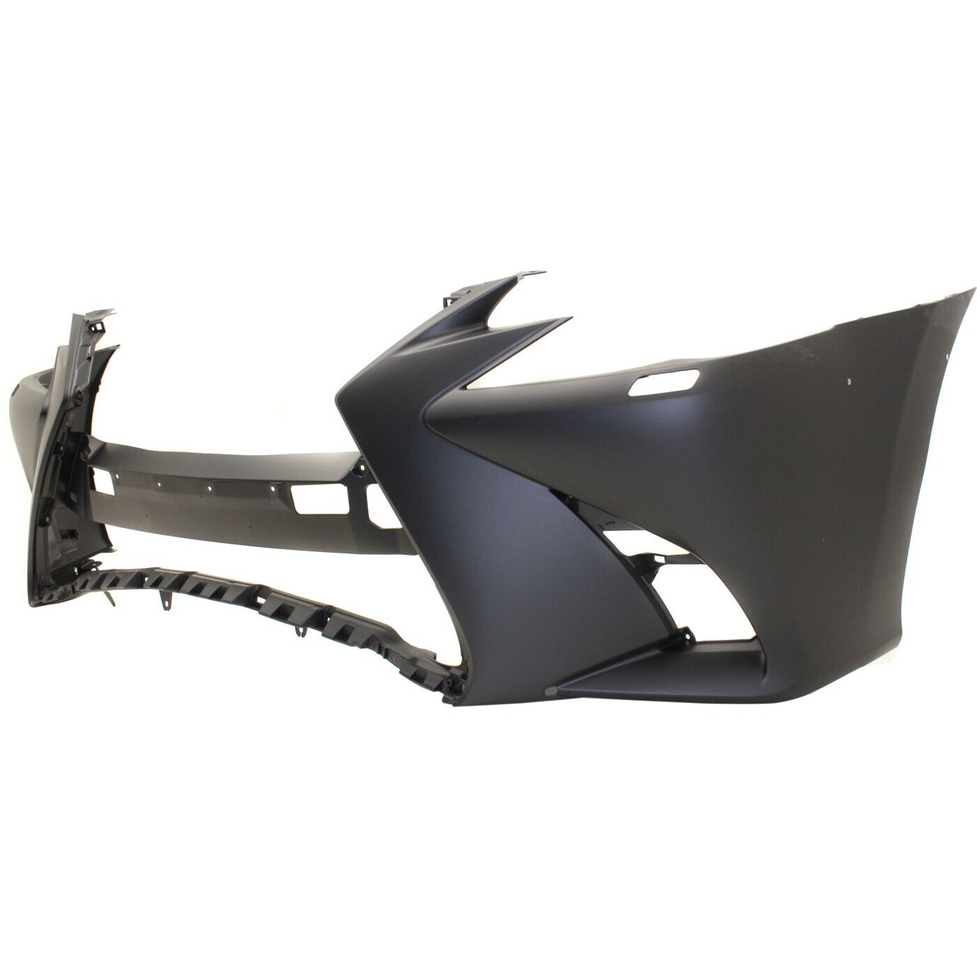 Bumper Fr Primed W/Washer/F-Sport W/O Sensor - Lexus Gs350 2016-2020 | Lexus Gs200T 2016-2017 | Lexus Gs300 2018-2019