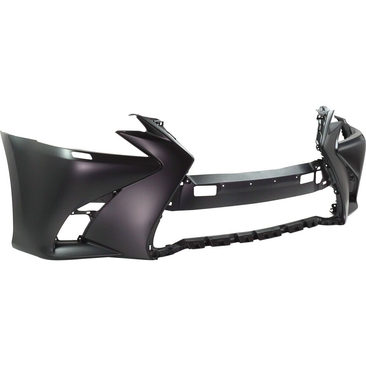 Bumper Fr Primed W/Washer W/O Sensor/F-Sport - Lexus Gs350 2016-2020 | Lexus Gs200T 2016-2017 | Lexus Gs300 2018-2019
