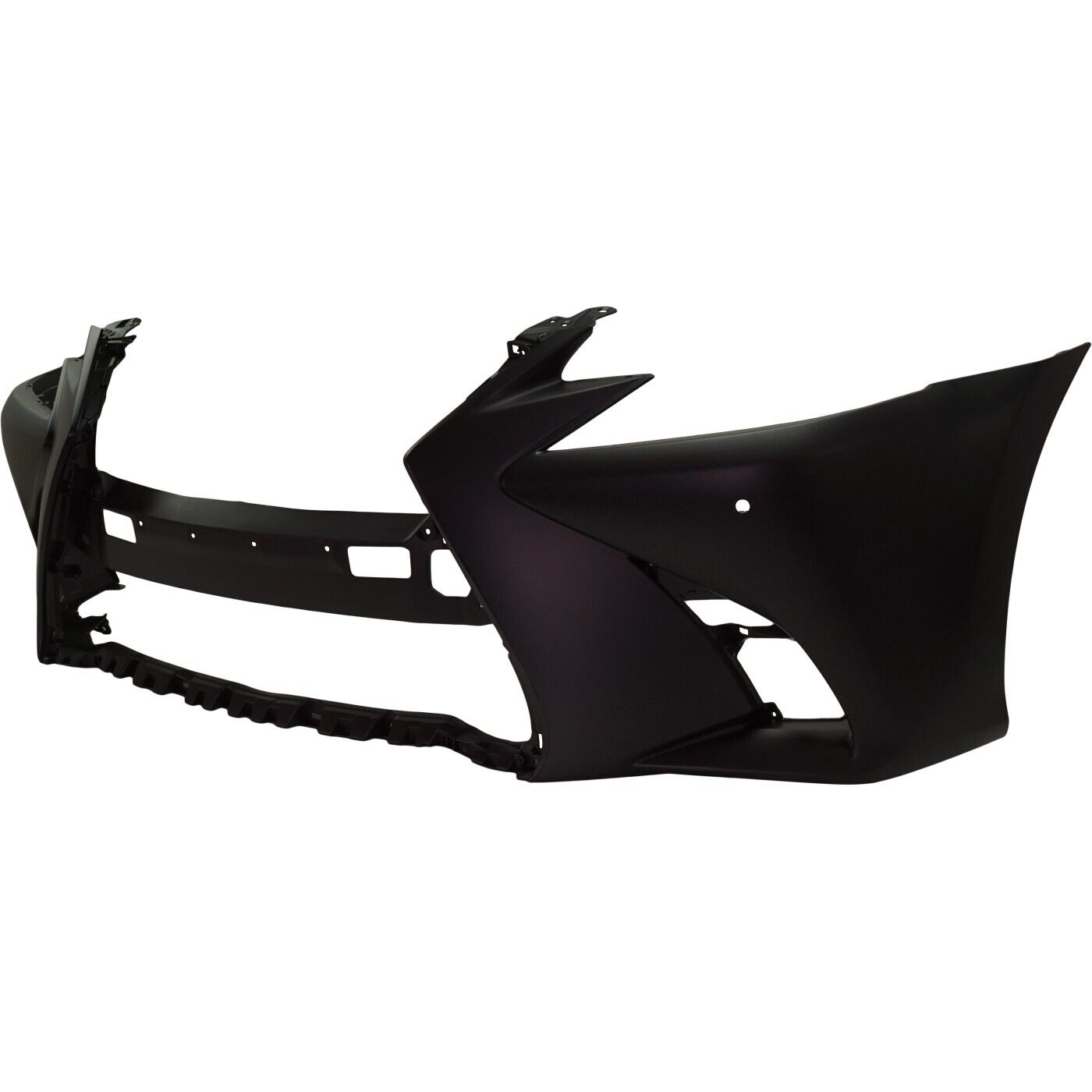 Bumper Fr Primed W/O Washer/F-Sport W/Sensor - Lexus Gs350 2016-2020 | Lexus Gs200T 2016-2017 | Lexus Gs300 2018-2019