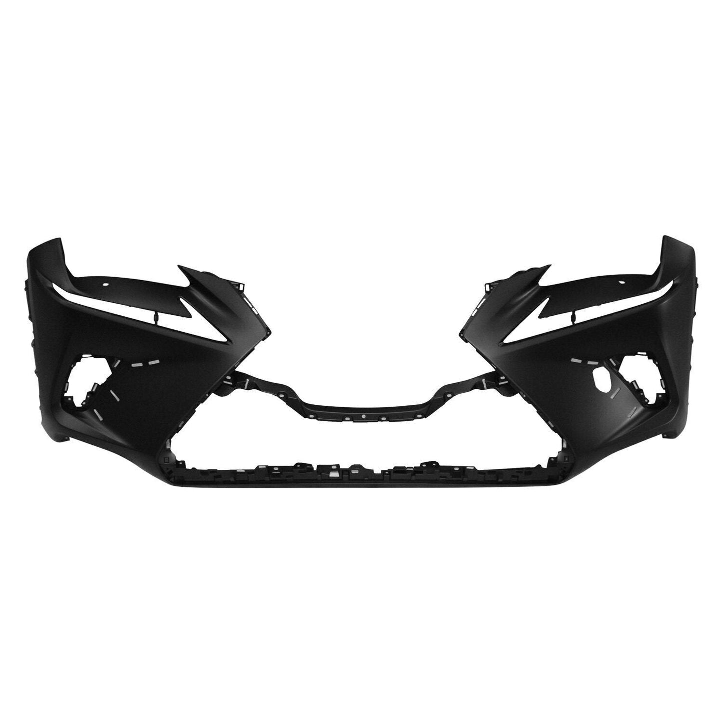Bumper Fr Primed W/O Sensor/Washer W/F-Sport - Lexus Nx300 2018-2021 | Lexus Nx300H 2021