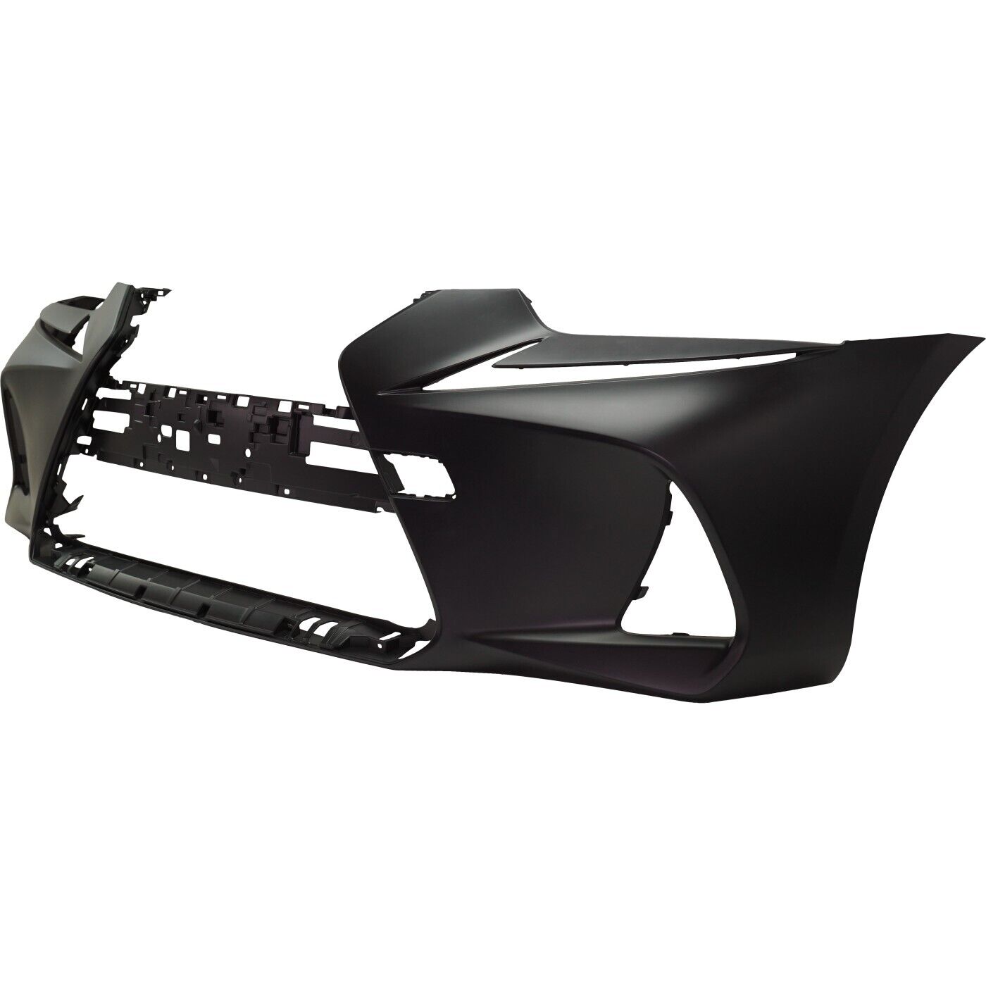 Bumper Fr Primed W/O Sensor/Washer/F-Sport - Lexus Is350 Sedan 2017-2020 | Lexus Is300 2017-2020 | Lexus Is200T 2017