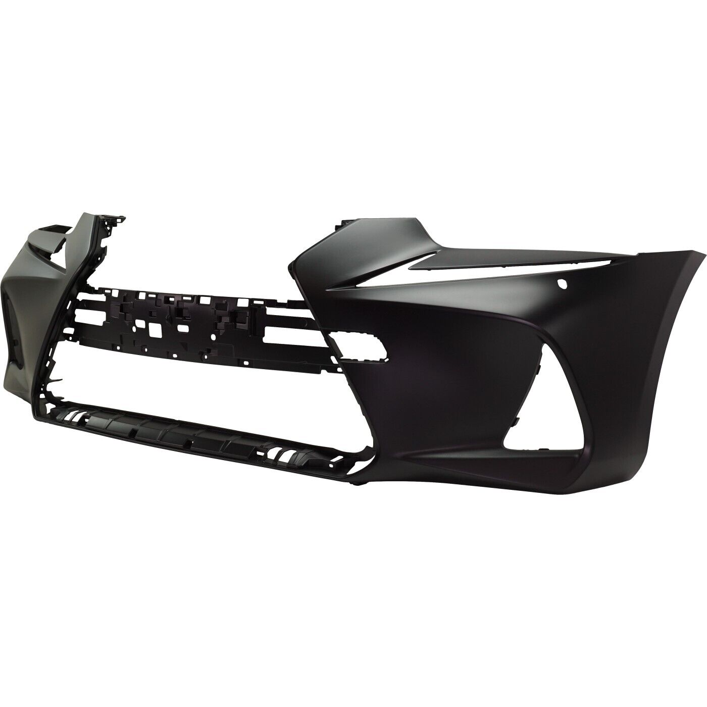 Bumper Fr Primed W/O Sensor/F-Sport W/Washer - Lexus Is350 Sedan 2017-2020 | Lexus Is300 2017-2020 | Lexus Is200T 2017