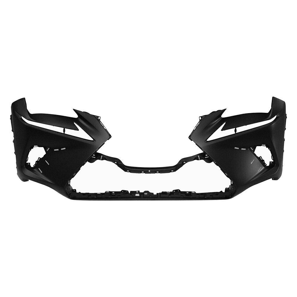 Bumper Fr Primed W/Sensor/F-Sport W/O Washer - Lexus Nx300 2018-2021