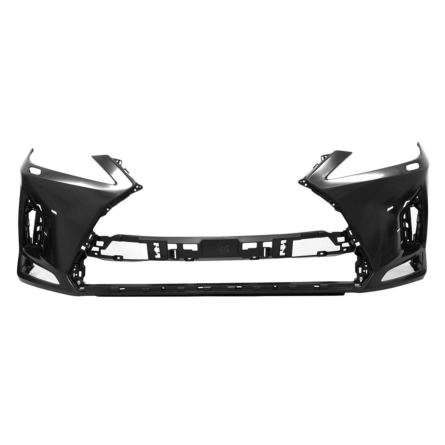 Bumper Fr Primed W/Washer/F-Sport W/O Sensor - Lexus Rx450H 2020-2022 | Lexus Rx350 2020-2022