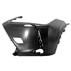 Bumper Fr Lh Primed W/Washer W/O Sensor/F-Sport - Lexus Ux250H 2019-2023 | Lexus Ux200 2019-2022