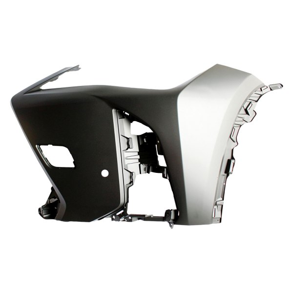 Bumper Fr Lh Primed W/Sensor/F-Sport W/O Washer - Lexus Ux250H 2019-2023 | Lexus Ux200 2019-2022