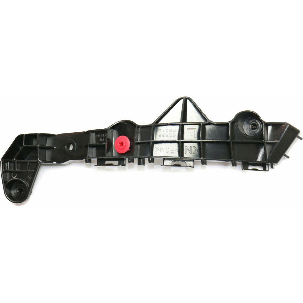 Bumper Retainer Fr Lh - Lexus Nx300H 2015-2021 | Lexus Nx200T 2015-2017 | Lexus Nx300 2018-2021