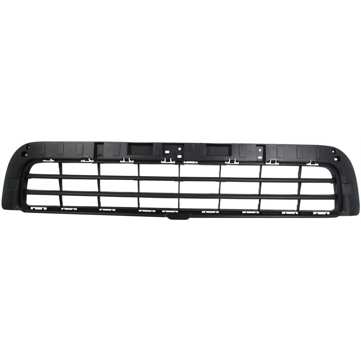 Grille Lower - Lexus Lx570 2008-2011