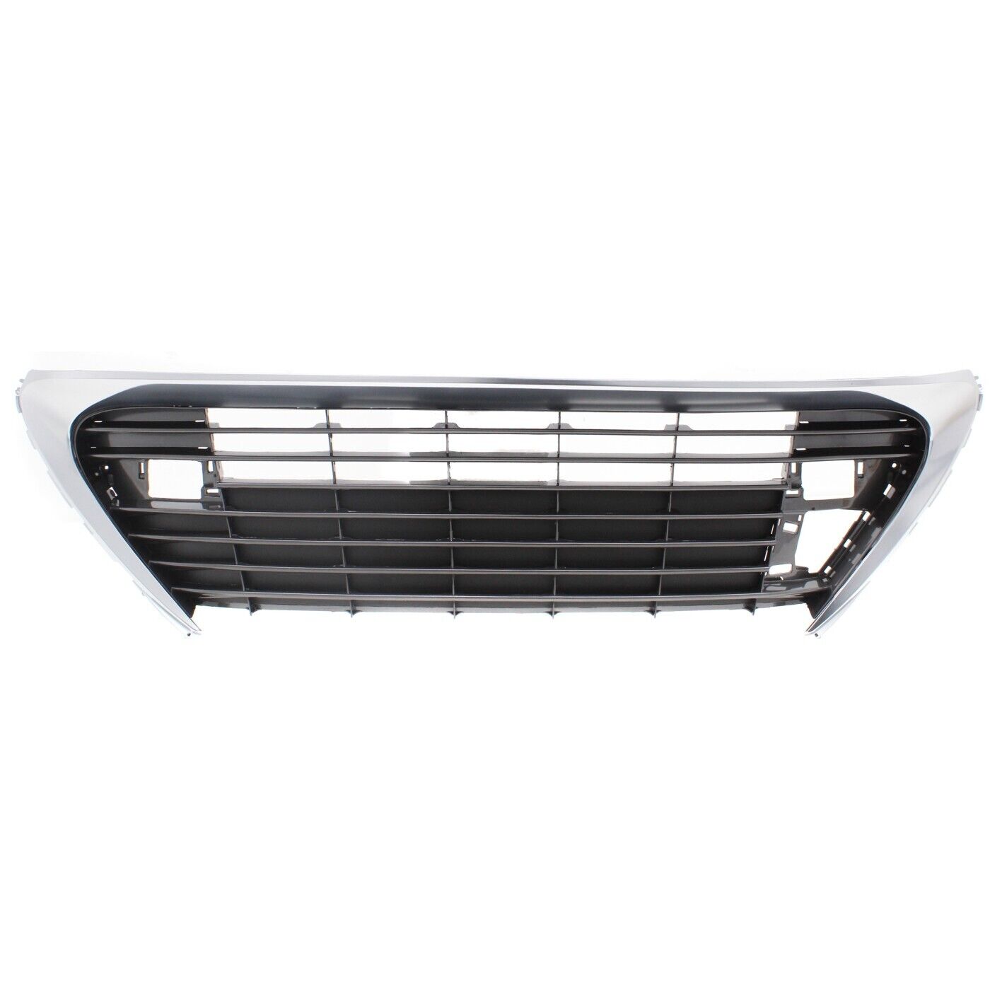 Grille W/Lower Surround - Lexus Es350 2016-2018 | Lexus Es300H 2016-2018