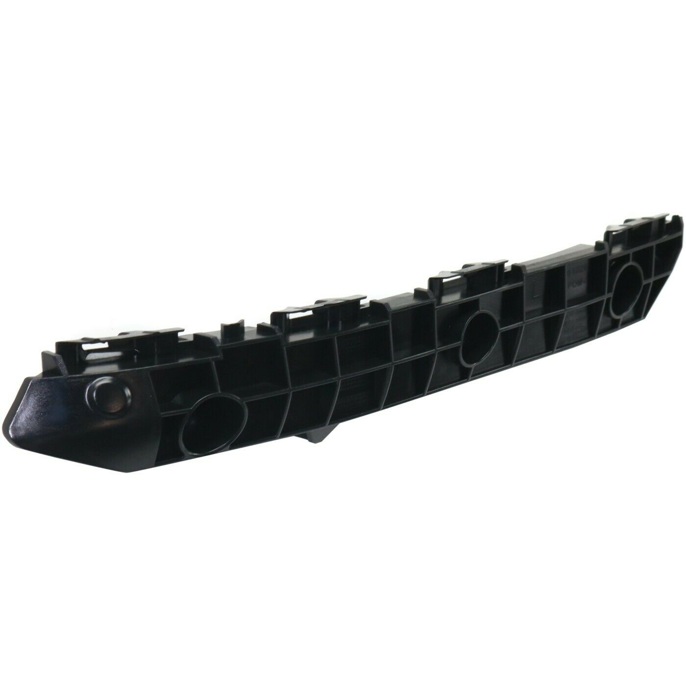 Bumper Bracket Fr Lh Plastic - Lexus Lx570 2008-2011