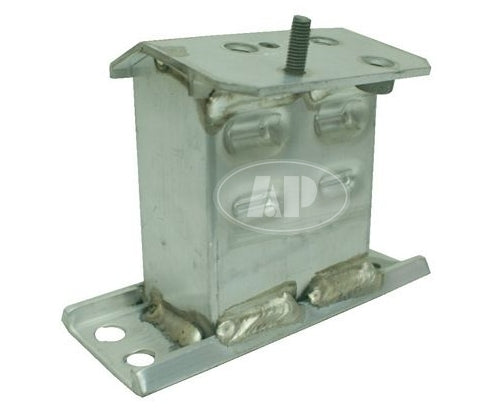 Rebar Bracket Fr Lh Aluminum - Lexus Ct200H 2011-2017 | Toyota Prius 2010-2017 | Toyota Prius C 2012-2016