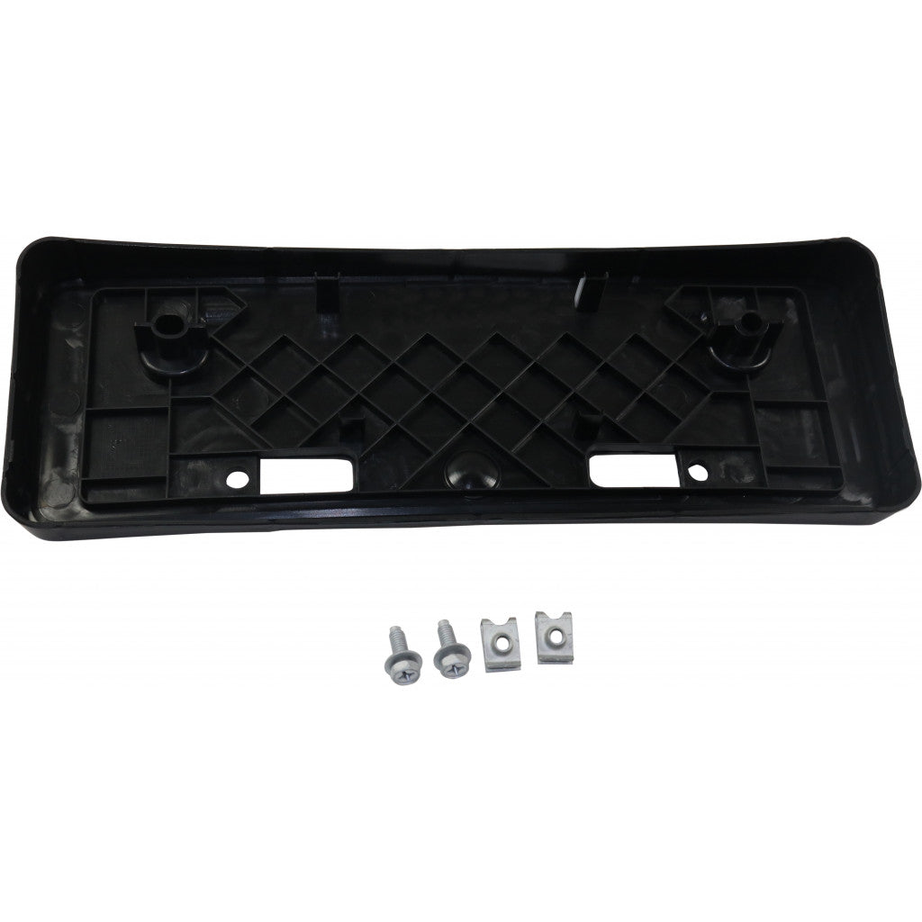 License Plate Bracket Fr W/Mounting Hardware W/F-Sport - Lexus Is350 Sedan 2017-2020 | Lexus Is200T F Sport 2017 | Lexus Is300 2017-2020