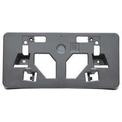 License Plate Bracket Fr W/Mounting Hardware W/O F-Sprt - Lexus Es350 2019-2023 | Lexus Es300H 2019-2023 | Lexus Es250 2021-2023