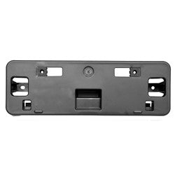 License Plate Bracket Fr W/Mounting Hardware W/O F-Sport - Lexus Nx300H 2018-2021 | Lexus Nx300 2018-2021