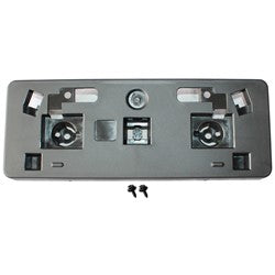 License Plate Bracket Fr W/Mounting Bracket/F-Sport - Lexus Rx450H 2020-2022 | Lexus Rx350 2020-2022