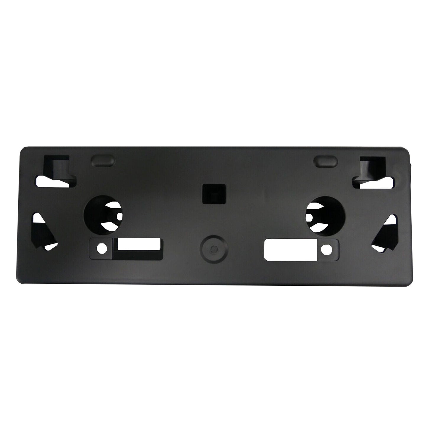 License Plate Bracket Fr W/Mounting Hardware - Lexus Gx460 2020-2023