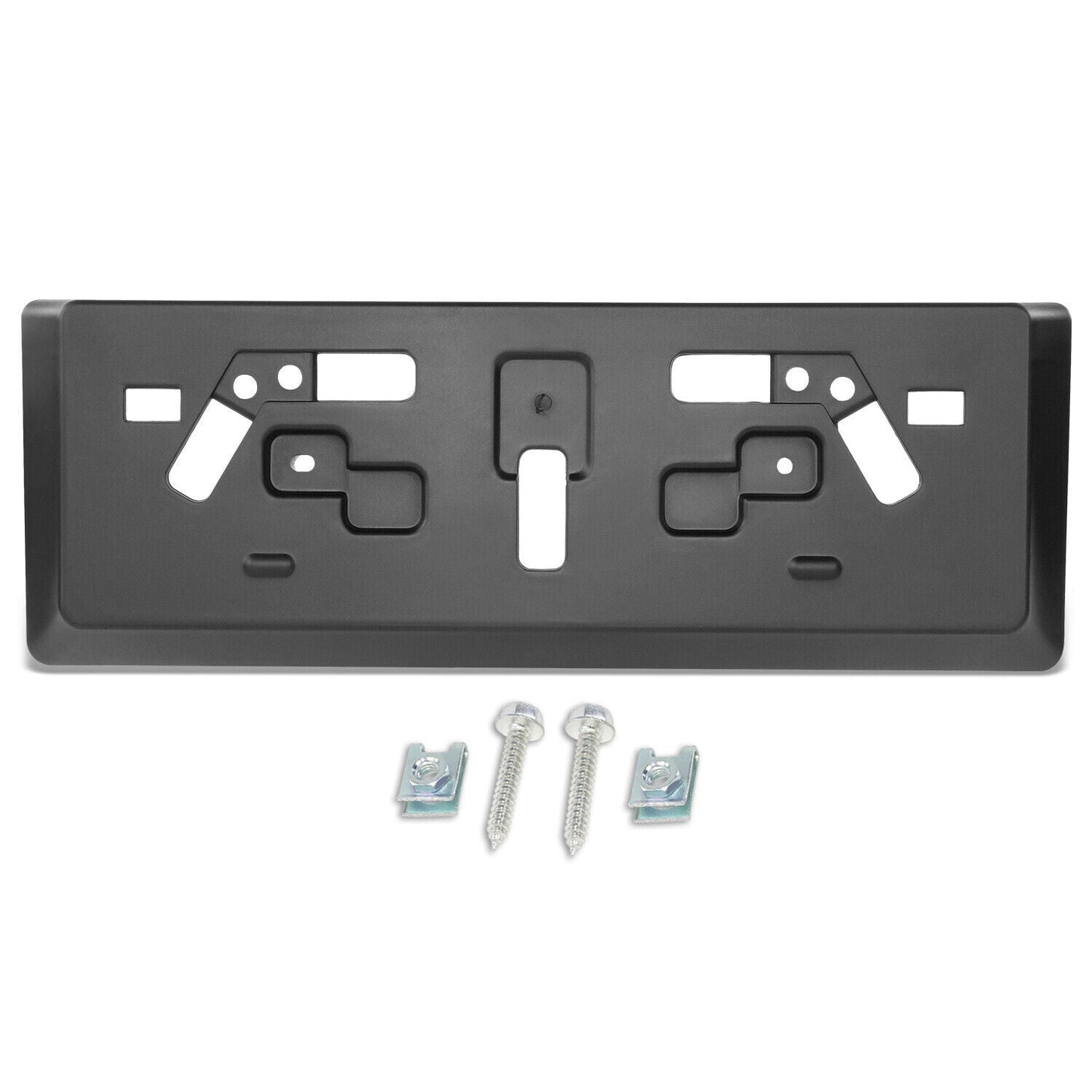 License Plate Bracket Fr W/Mounting Hardware W/ F-Sprt - Lexus Rc350 2019-2023 | Lexus Rc300 2019-2023