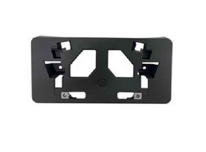 License Plate Bracket Fr W/Mounting Hardware North Amrican Built W/O F-Sprt - Lexus Es350 2019-2025 | Lexus Es300H 2019-2025 | Lexus Es250 2021-2024