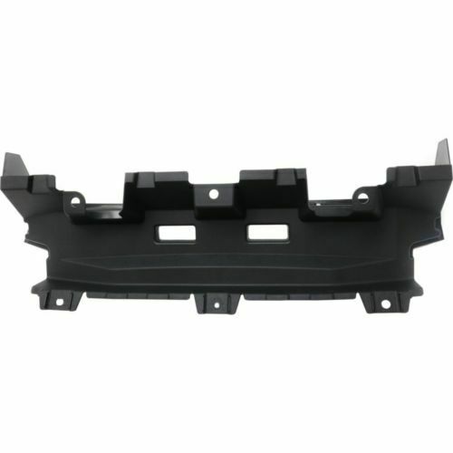 Bumper Air Shield Fr Lower - Lexus Gx460 2014-2023