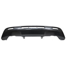 Bumper Spoiler Fr Lower Primed - Lexus Gx460 2014-2023