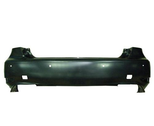 Bumper Rr Primed W/Sensor Hole - Lexus Ls460 2013-2017 | Lexus Ls600H 2013-2016