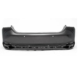 Bumper Rr Primed W/O Hansfree Deck Lid W/Sensor Japan Built Model - Lexus Es300H 2019-2021