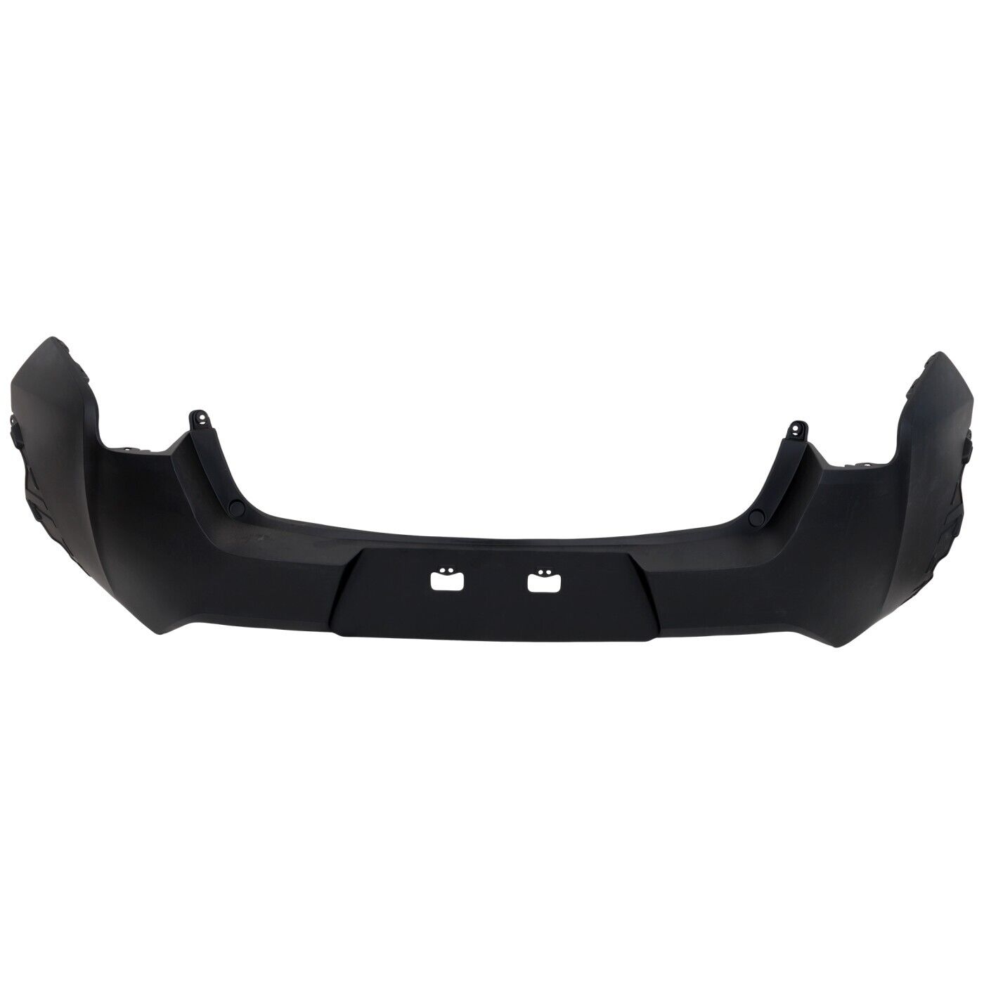 Bumper Rr Primed Ptm W/O Park Assist Sensor - Lexus Ux250H 2019-2023 | Lexus Ux200 2019-2022