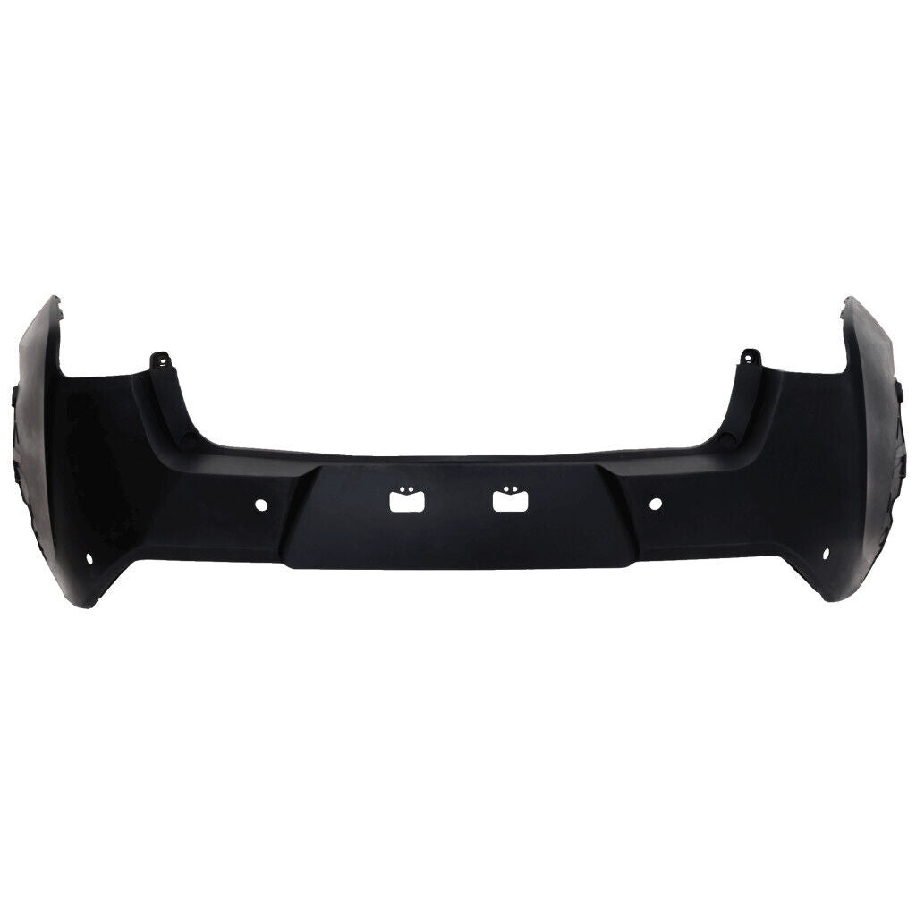 Bumper Rr Primed Ptm W/Park Assist Sensor - Lexus Ux250H 2019-2023 | Lexus Ux200 2019-2022