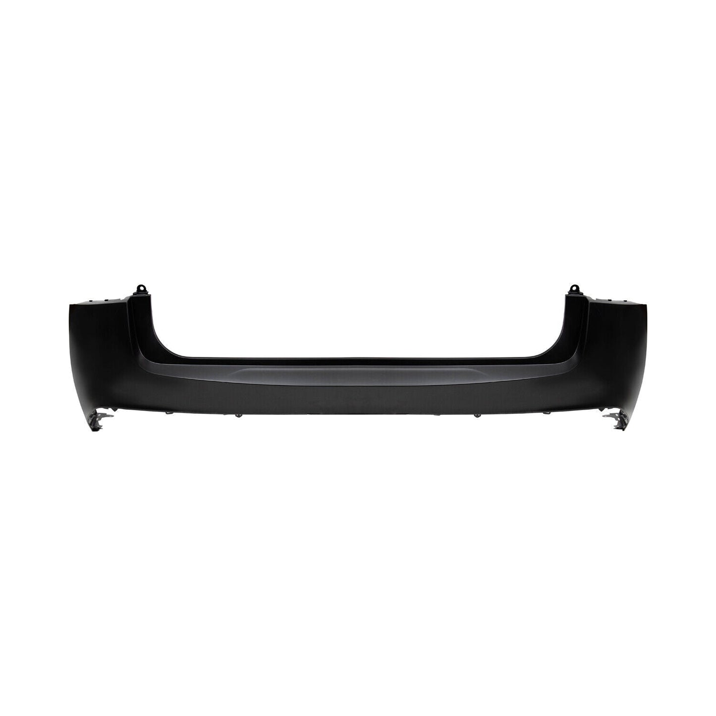 Bumper Rr Primed Ptm W/O Park Assist Sensor - Lexus Is350 Sedan 2021-2024 | Lexus Is300 2021-2024