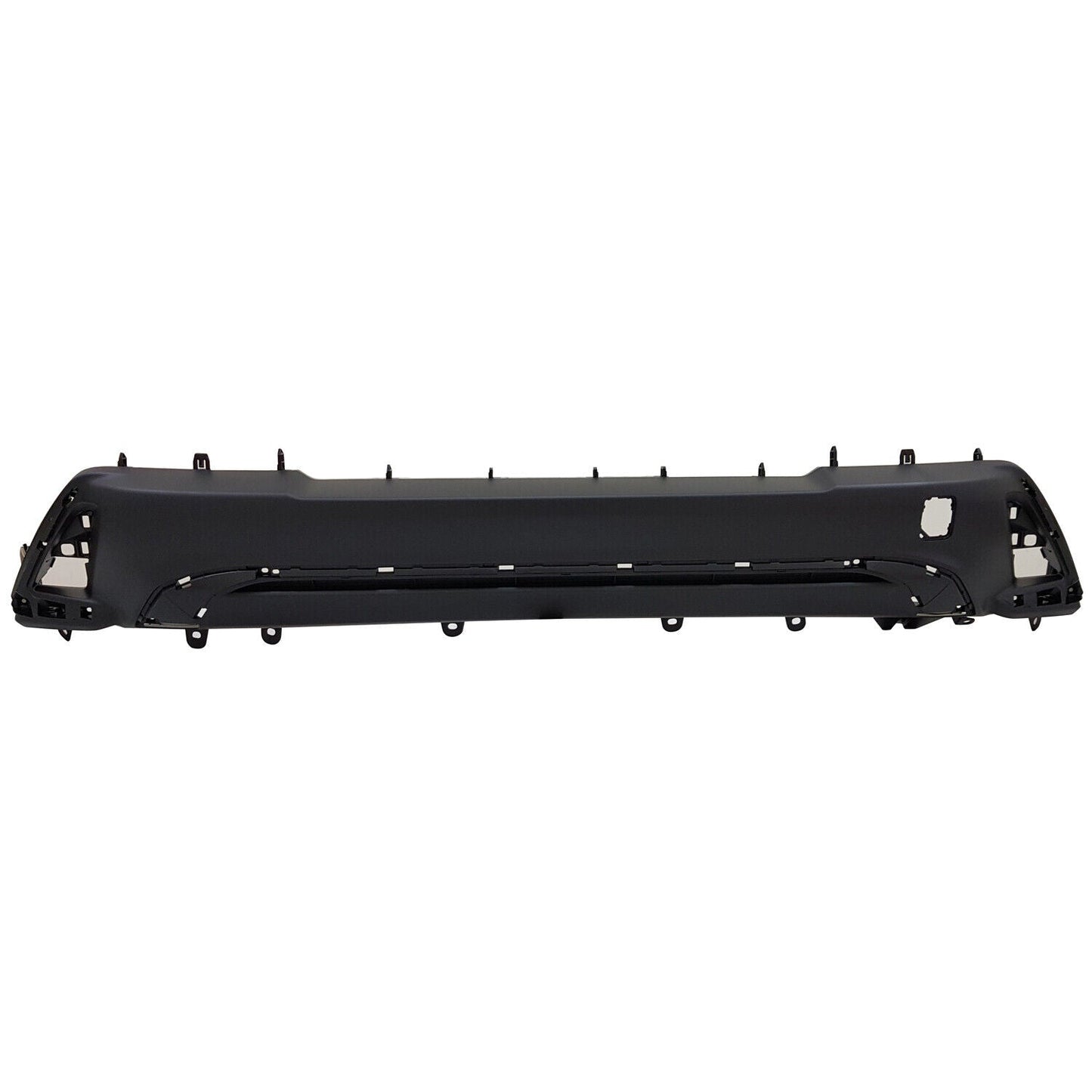 Bumper Rr Lower Textured Black Finish W/ F-Sprt - Lexus Ux250H 2019-2023 | Lexus Ux200 2019-2022
