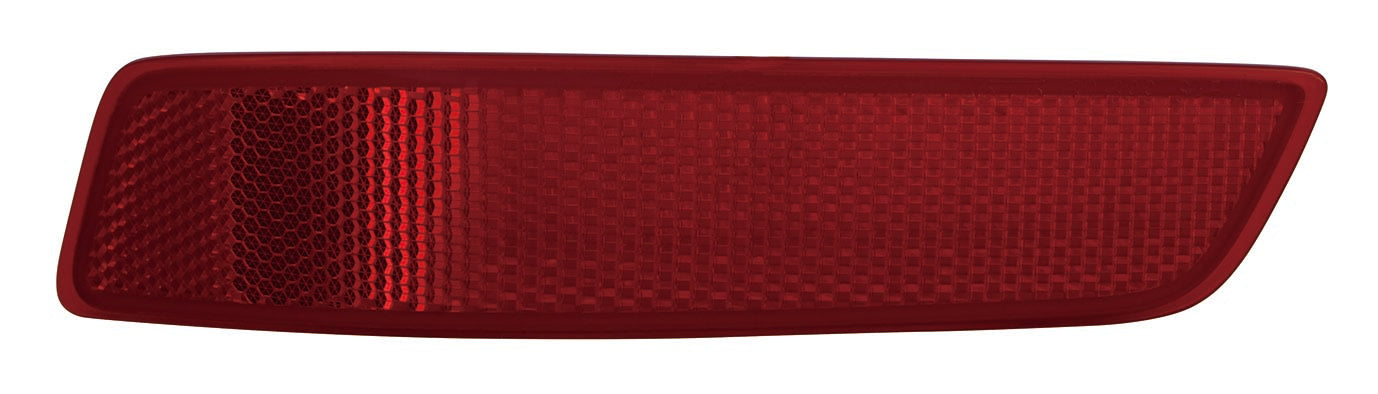 Reflector Rr Lh - Lexus Gs350 2013-2020 | Lexus Es300H 2013-2019 | Lexus Es350 2013-2019