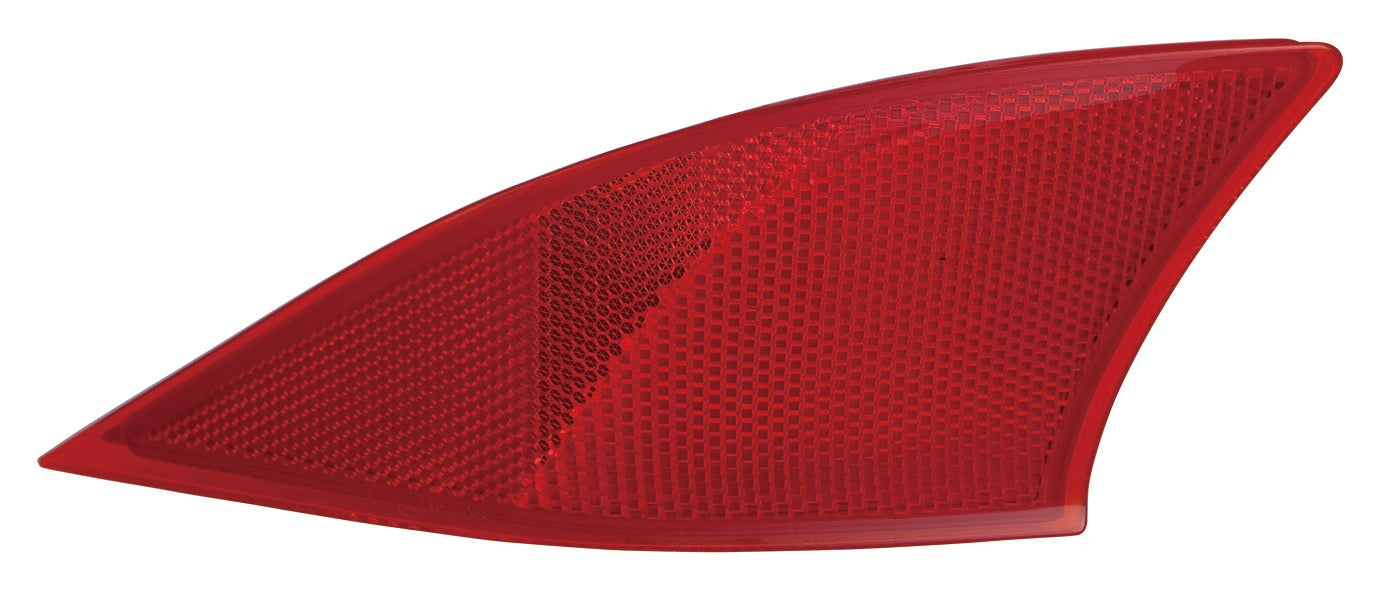 Reflector Rr Lh - Lexus Is350 Sedan 2014-2019 | Lexus Is200T F Sport 2016-2017 | Lexus Is250 Sedan 2014-2015