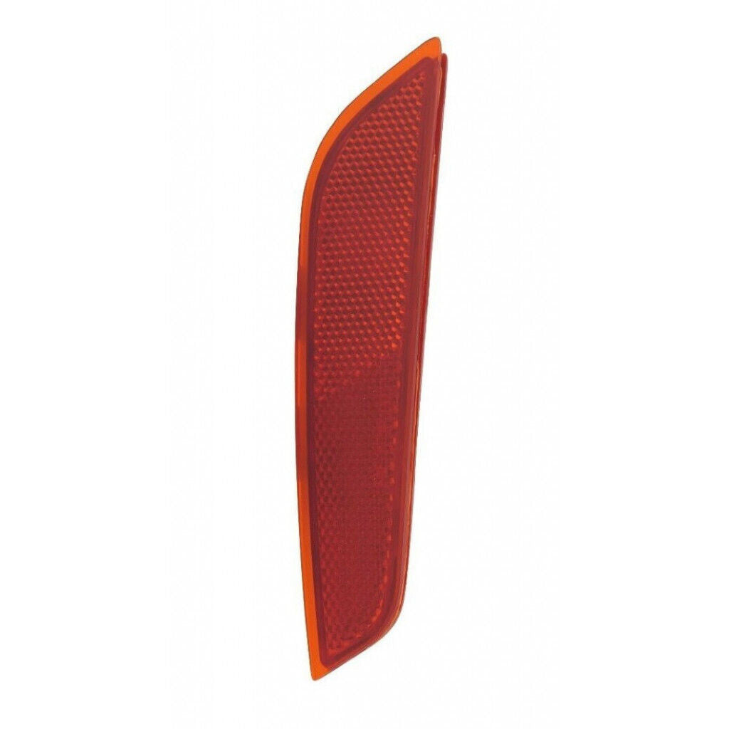 Reflector Rr Lh Hq - Lexus Is350 Sedan 2021-2024 | Lexus Is300 2021-2024