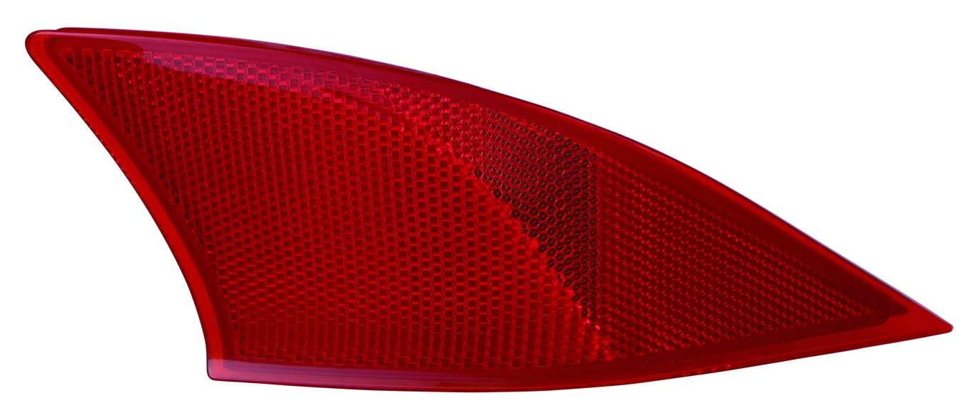 Reflector Rr Rh - Lexus Is350 Sedan 2014-2019 | Lexus Is200T F Sport 2016-2017 | Lexus Is250 Sedan 2014-2015
