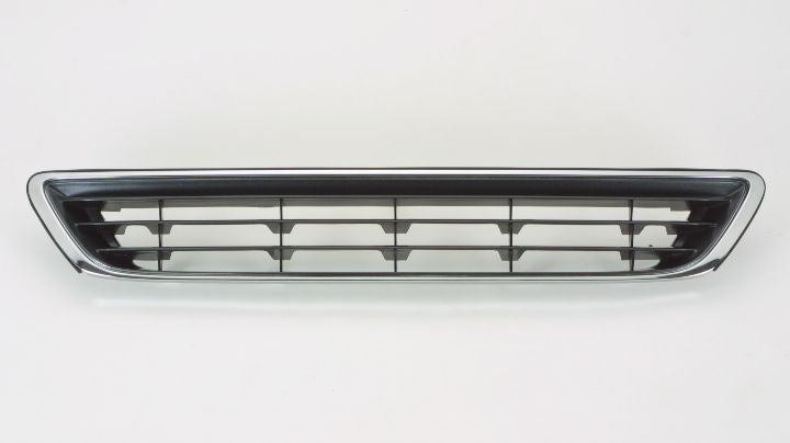 Grille Chrome/Black - Lexus Es300 1997-1999