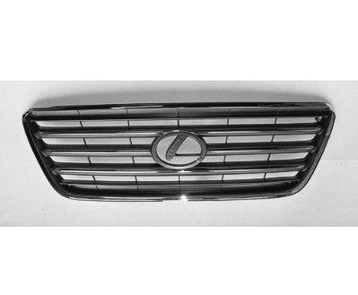 Grille - Lexus Gx470 2003-2009