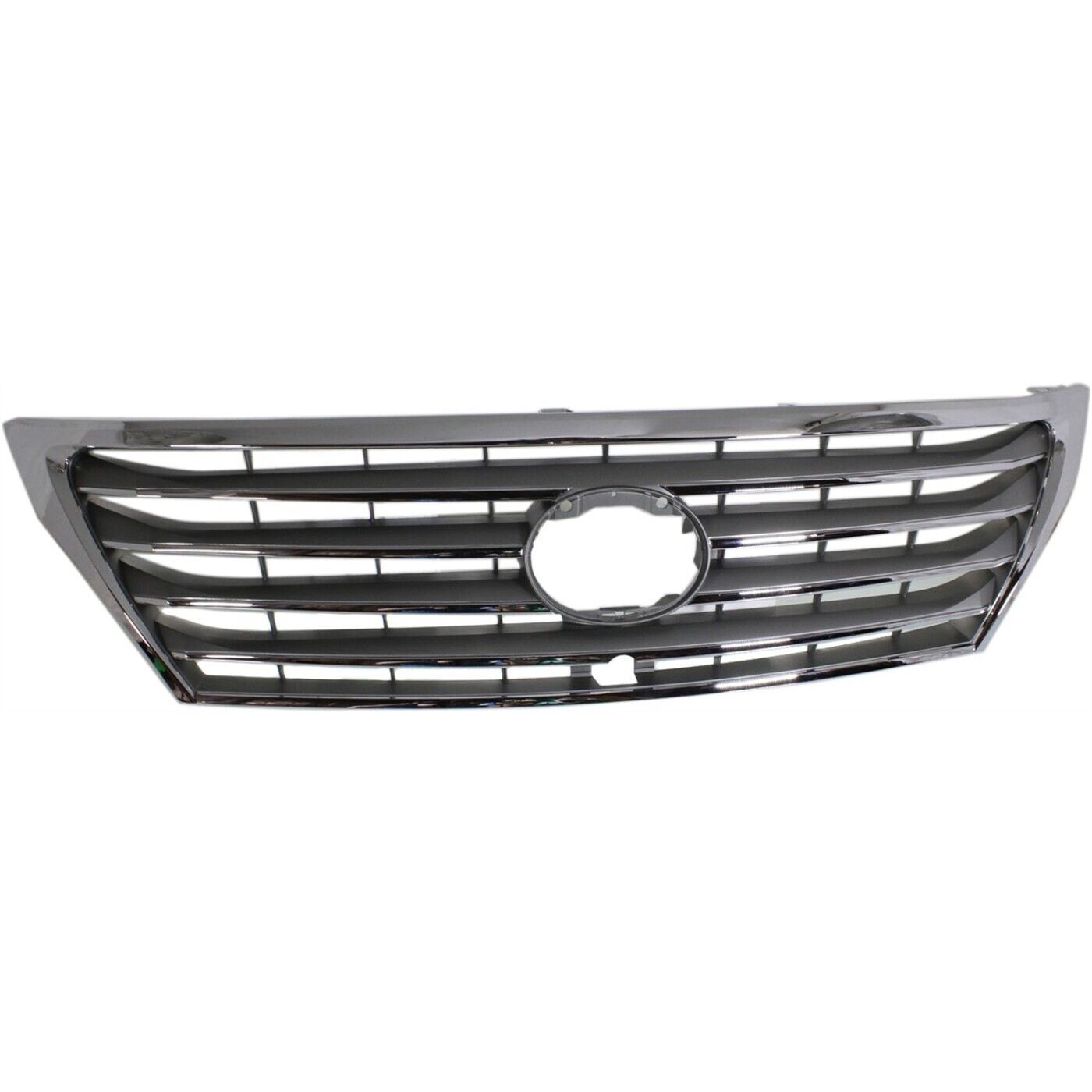 Grille W/Around View Monitor - Lexus Lx570 2008-2011