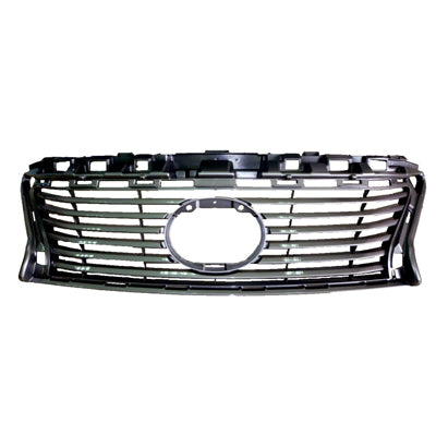 Grille Painted Silver - Lexus Es350 2013-2015 | Lexus Es300H 2013-2015
