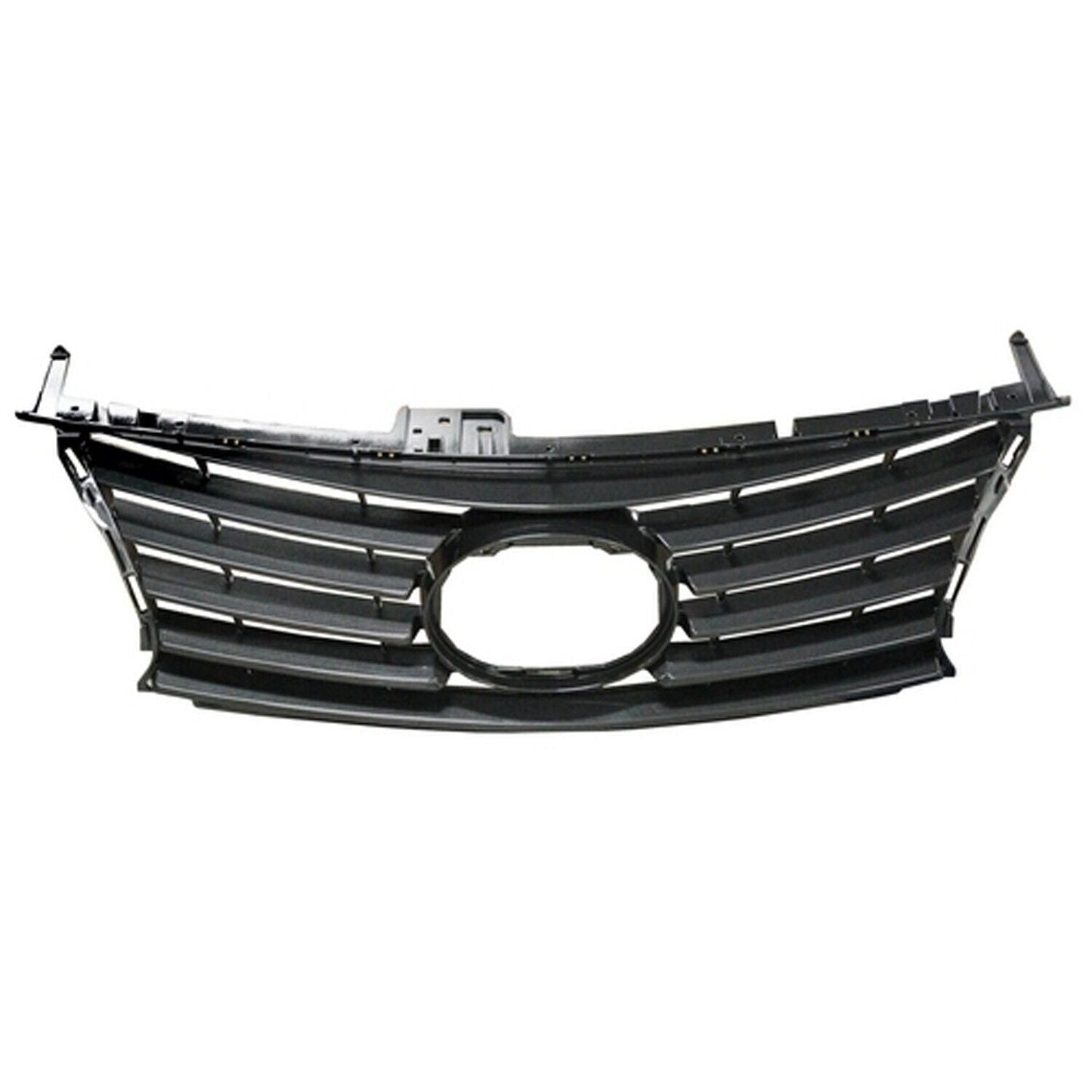 Grille Painted Finish W/O Surround Moulding W/O F-Sport Sdn - Lexus Is350 Sedan 2014-2016 | Lexus Is250 Sedan 2014-2015 | Lexus Is300 2016